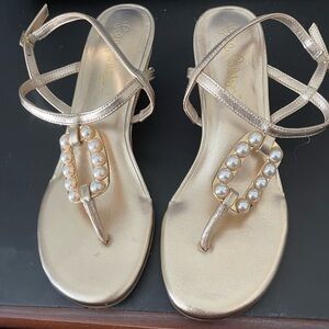 Lilly Pulitzer Sandals